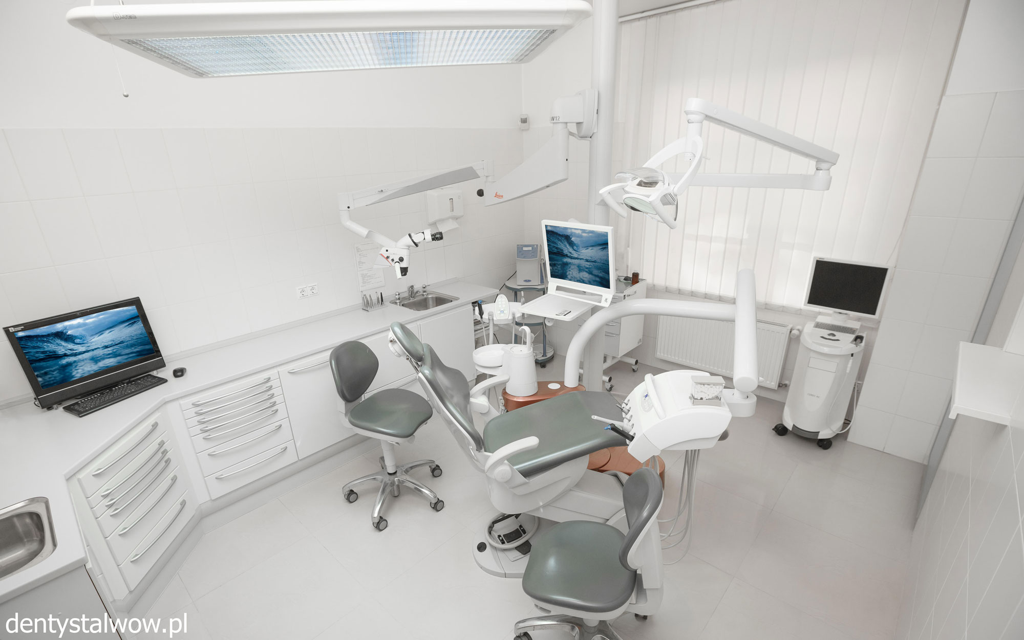 Dentysta Lwow